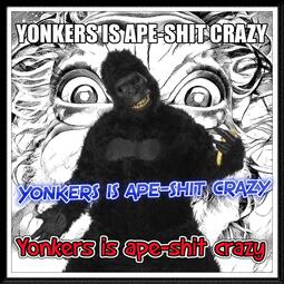 thumbnail of Ape Shit Crazy.jpg