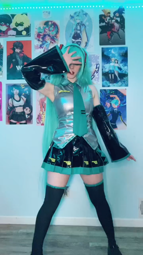 thumbnail of 7189814440273988906 i like cosplaying miku cause i have an excuse to do nothing but dance  🫡 #miku.mp4