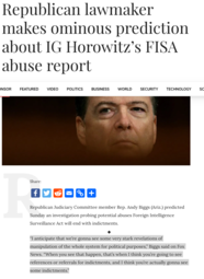 thumbnail of Screenshot_2019-09-02 Republican lawmaker makes ominous prediction about IG Horowitz's FISA abuse report – True Pundit.png