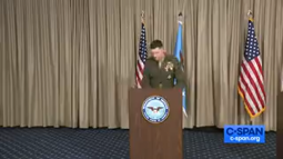thumbnail of Secretary Austin and Joint Chiefs Chair Milley News Conference in Germany [525486].mp4