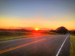 thumbnail of sunset_on_the_country_road_in_southern_wisconsin_591268.jpg