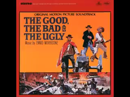 thumbnail of The Good, The Bad And The Ugly - Ennio Morricone.mp4