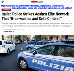 thumbnail of vigilant citizen Italian Police Elite Network Sells Children.png