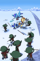 thumbnail of 140498 - ponies game Pathfinder roleplaying D&D pony pegasus badass ponyfinder ocs earth Unicorn dnd.png