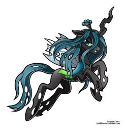 thumbnail of 1576344__safe_artist-colon-angelwaveo6_queen+chrysalis_changeling_changeling+queen_simple+background_solo_transparent+background.png
