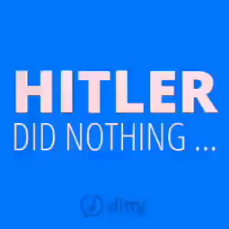 thumbnail of Hitler did nothing wrong.mp4