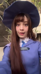 thumbnail of 7249040951685942534 why was i smiling so hard 😭😭😭  #akko #atsukokagaricosplay #akkokagaricosplay #atsukokagari #akkokagari #akkocosplay #littlewitchacademia #littlewitchacademiacosplay #lwa #-264.mp4