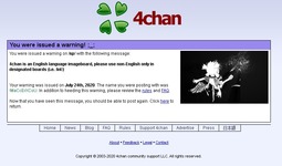 thumbnail of 4chan-Warned.jpg