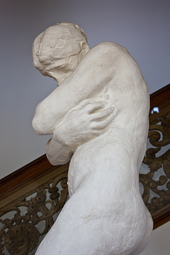 thumbnail of Eve's Shame Rodin.jpg