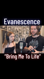 thumbnail of 7233090465090784554 @Veda J , Dad is so freaking proud of you ❤️ #evanescence #amylee #paulmccoy #bringmetolife #duet #fatherdaughter #singers #fyp #foryou #tiktokmusic #mothersday #viral.mp4