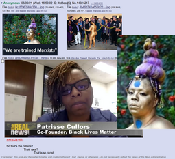 thumbnail of trained marxist pics patrisse cullors blm co founder.png