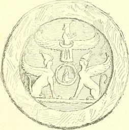 thumbnail of Media,_Babylon_and_Persia_-_including_a_study_of_the_Zend-Avesta_or_religion_of_Zoroaster,_from_the_fall_of_Nineveh_to_the_Persian_war_(1889)_(14778104751).jpg