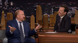 thumbnail of The Tonight Show Starring Jimmy Fallon WCAU March 30, 2017 1.webm