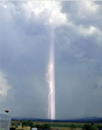 thumbnail of PERHAPS THIS IS AN EXTRATERRESTRIAL WEAPON- THE SUN'S RAYS WOULD SPREAD ITS LIGHT RAYS WIDER THAN THIS LIGHT BEAM, IF THEY TRAVELED AS ON THIS IMAGE.png
