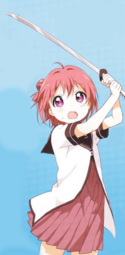 thumbnail of akari-playing-golf.png