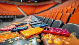 thumbnail of the_inside_of_an_arena__spectator_seating_area__mobile_phones_and_tablets_made_from_rubber_are_lying_strewn_over_the-6cebf7e9-86e3-4391-b38a-1e70f9b29573.webp