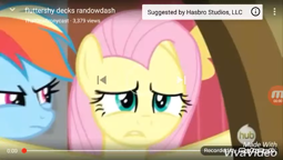 thumbnail of Fuck_this_shit_I_m_out_fluttershy_mlp-Mr_Salt-20160804-youtube-848x480-k3Gjh_y07uo.webm