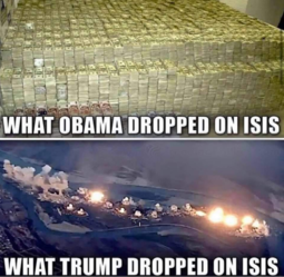 thumbnail of what hussein and potus dropped on isis.PNG
