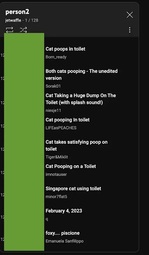 thumbnail of diddles pooping cats playlist.jpg