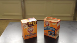 thumbnail of Baking Soda Uses for SHTF.mp4