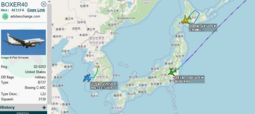 thumbnail of BOXER40 C-40C heading to Yokota Combat King 2 out of Osan 702pm pst 0423.PNG