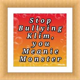 thumbnail of Klim - Stop Bullying Klim.jpg