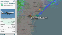 thumbnail of 99-0003 C-32A on approacj for JBA from Warsaw deparrt 02223.PNG