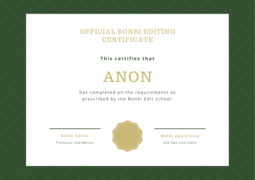 thumbnail of Official bonbi editing certificate.png