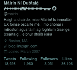 thumbnail of Screenshot 2024-04-20 at 06-14-19 Máirín Ní Ḋuḃṫaiġ ᚋᚐᚐᚔᚏᚔᚔᚅ (@mairin).png