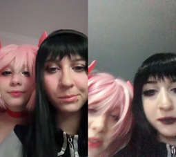 thumbnail of 7367677475498904837 #dueto com @lou (^з^)-☆-264.mp4