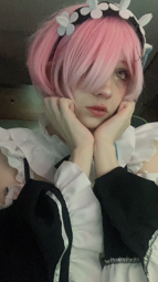 thumbnail of 7113596093794995462 72K THANK YOU ALL FOR 72K!!! 33  #ramrezero #ram #ramcosplay #ramcosplayrezero #ramrezerocosplay #rezero #rezerocosplay-264.mp4