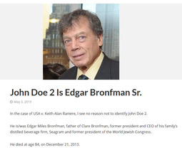 thumbnail of Edgar Miles Bronfman -  John Doe 2.jpg