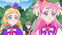 thumbnail of [Serenae] Wonderful Precure! - 09 (1080p).mkv_snapshot_16.48.449.jpg