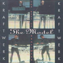 thumbnail of Kraftwerk - The Model.mp3