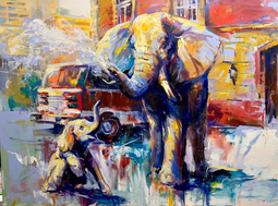 thumbnail of Elephants water art.png