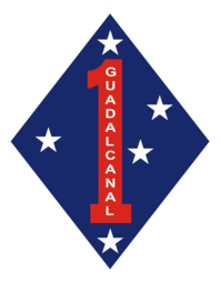 thumbnail of First_Marine_Division_insignia.png