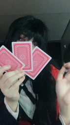 thumbnail of 7055722412536614149 WHOOOOOO DO YOU THINK YOU ARE  #kakegurui #kakeguruicosplay #yumekojabami #yumekojabamicosplay #jabamiyumeko #jabamiyumekocosplay #yumeko-264.mp4