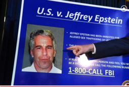 thumbnail of Jeffrey Epstein accuser says Ghislaine Maxwell made death threat after she reported abuse.png