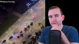 thumbnail of Something Strange Just Happened In Miami MUST WATCH.mp4