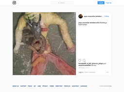thumbnail of Kevin_Emilio_Pérez_on_Instagram_“Building_a_trash_human.”.png
