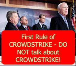 thumbnail of crowdstrike do not talk.PNG
