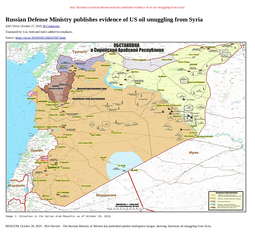 thumbnail of Russian Defense Ministry publishes evidence of US oil smuggling from Syria_page_0001.png