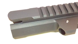 thumbnail of 308 AR Upper Receiver Assembly.mp4