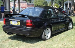 thumbnail of Opel_Lotus_carlton_rear_(cropped).jpg