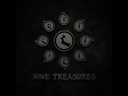 thumbnail of Nine Treasures - Black Heart.webm