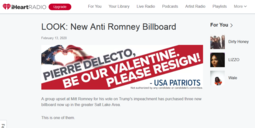 thumbnail of Screenshot_2020-03-05 LOOK New Anti Romney Billboard iHeartRadio.png