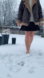 thumbnail of 7191121602656898309 Dancing in the snow #outfit #style #fashion #fyp #snow #winter #barefoot.mp4