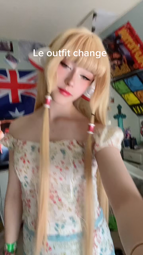 thumbnail of 7186859440199519490 Wayyy cuter #cosplay #cosplayer #fyp #trending #anime #chiicosplay #chicosplay #chobits #chobitscosplay #chiichobits.mp4