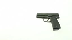 thumbnail of Kahr K9 9mm Field Strip - The Gun Bench Tutorials.mp4