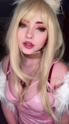 thumbnail of 6898058257961700613 how seraphines audition went down 😳 #ahri#ahricosplay#ahrileagueoflegends#leagueoflegends#leagueoflegendscosplay#cosplay#cosplayer.mp4